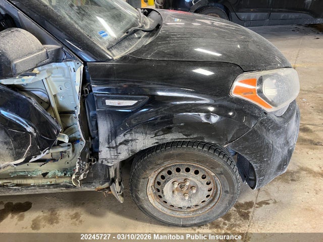 Продаж на аукціоні авто 2012 Kia Soul, vin: KNDJT2A52C7745247, номер лоту: 20245727