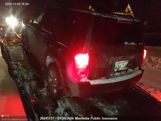 Продаж на аукціоні авто 2011 Jeep Patriot Sport, vin: 1J4NT2GB7BD133361, номер лоту: 20245731