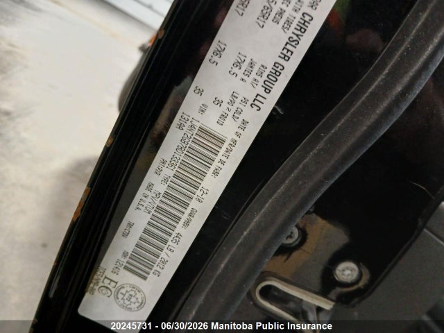 Продаж на аукціоні авто 2011 Jeep Patriot Sport, vin: 1J4NT2GB7BD133361, номер лоту: 20245731
