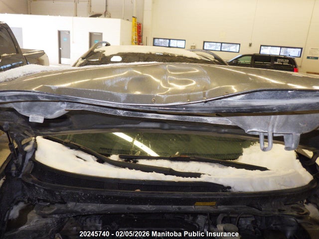 JN8AZ1MW2EW518716 Nissan Murano Le
