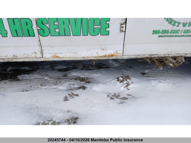 20245744 :رقم المزاد ، 1GCSGAFX4D1152572 vin ، 2013 Chevrolet Express 1500 Cargo Van مزاد بيع