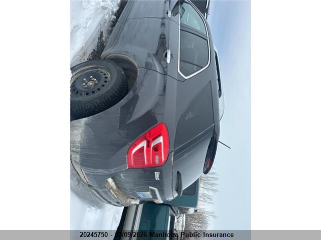 Продажа на аукционе авто 2016 Chevrolet Equinox Ltz, vin: 2GNFLGEK0G6298725, номер лота: 20245750