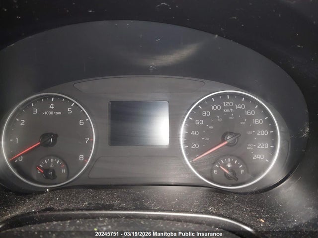 KNDEPCAA1P7364326 KIA Seltos Lx