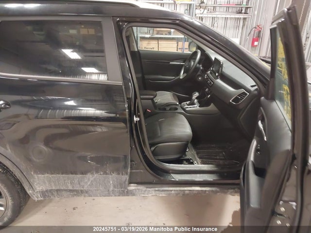 KNDEPCAA1P7364326 KIA Seltos Lx