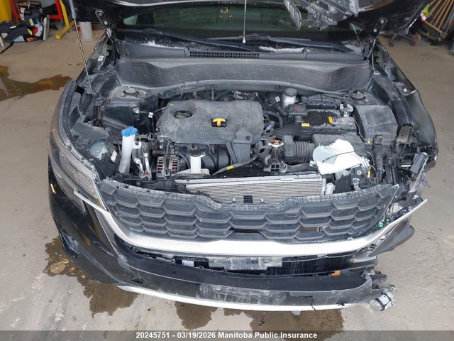 KNDEPCAA1P7364326 KIA Seltos Lx