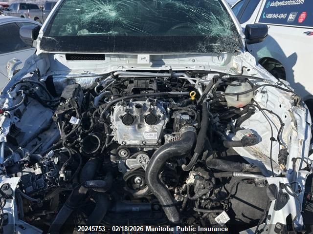 1GCPTEEK5S1135341 Chevrolet Colorado Trail Boss Crew Cab