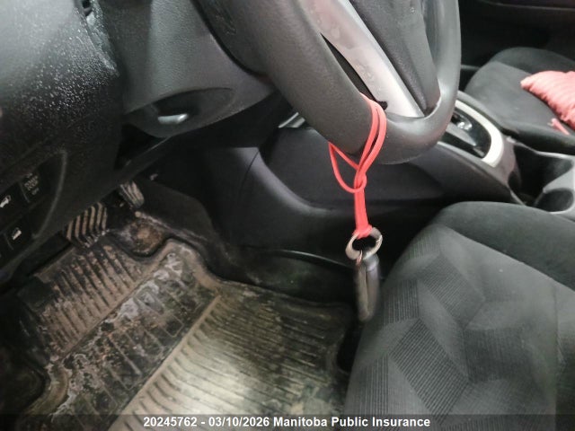 5N1AT2MM0EC805177 Nissan ROGUE SV