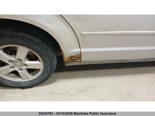 20245763 :رقم المزاد ، 2C4RDGBG4CR379187 vin ، 2012 Dodge Grand Caravan Se مزاد بيع