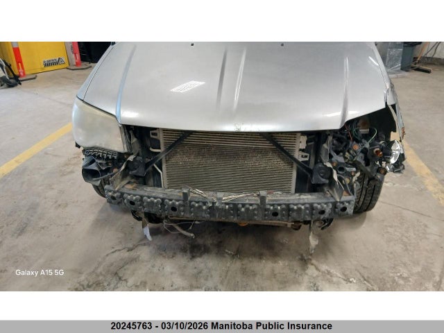20245763 :رقم المزاد ، 2C4RDGBG4CR379187 vin ، 2012 Dodge Grand Caravan Se مزاد بيع
