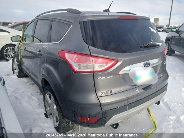 Продажа на аукционе авто 2013 Ford Escape Sel, vin: 1FMCU9H99DUA22839, номер лота: 20245765