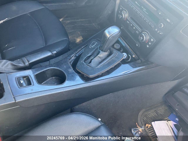 20245769 :رقم المزاد ، WBAWL13568PX19574 vin ، 2008 Bmw 328i Cabriolet مزاد بيع