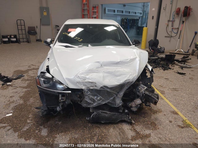 WVWLF7AU9GW253850 Volkswagen Golf R 4motion