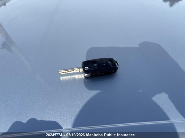 Aukcja sprzedaży 2010 Volkswagen Jetta 2.5, vin: 3VWJX7AJXAM073811, numer aukcji: 20245774