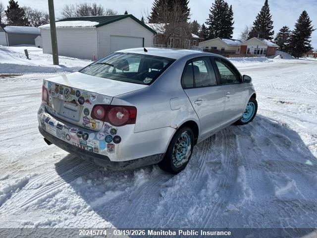 Aukcja sprzedaży 2010 Volkswagen Jetta 2.5, vin: 3VWJX7AJXAM073811, numer aukcji: 20245774