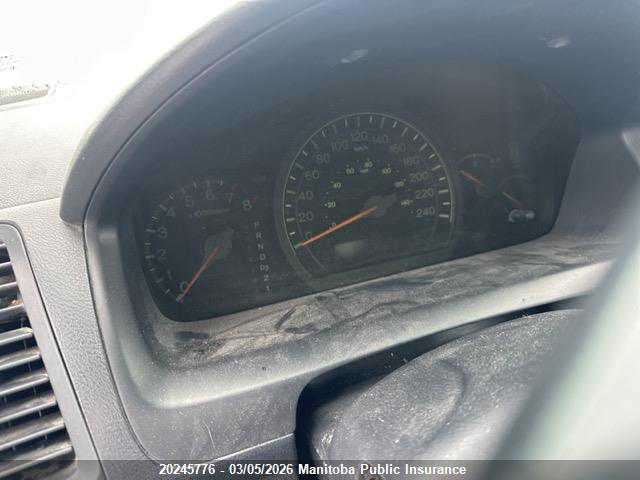 Aukcja sprzedaży 2005 Honda Accord Ex-v6, vin: 1HGCM66555A800710, numer aukcji: 20245776