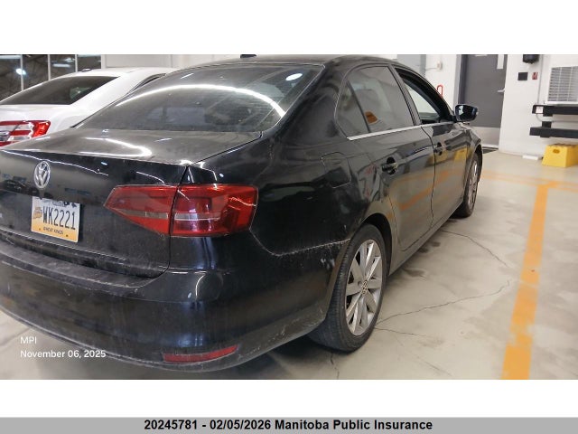 3VW1K7AJ3FM299744 Volkswagen Jetta 2.0