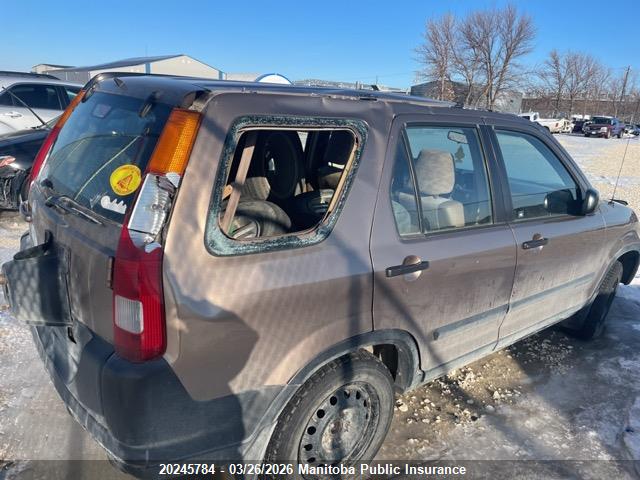 Aukcja sprzedaży 2004 Honda Cr-v, vin: JHLRD78464C801566, numer aukcji: 20245784