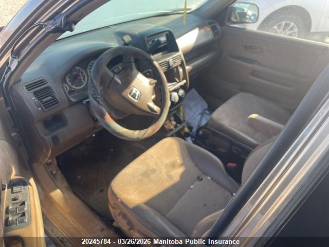 Aukcja sprzedaży 2004 Honda Cr-v, vin: JHLRD78464C801566, numer aukcji: 20245784