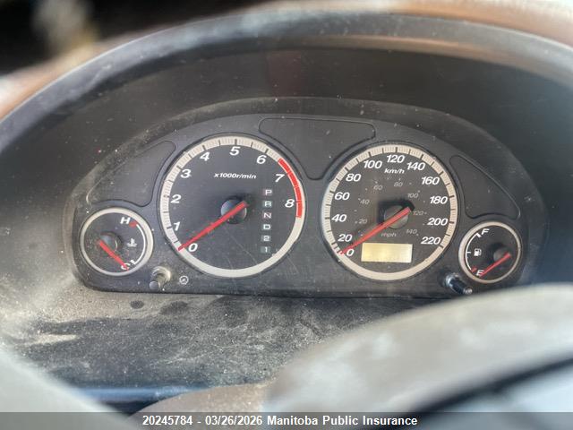 Aukcja sprzedaży 2004 Honda Cr-v, vin: JHLRD78464C801566, numer aukcji: 20245784