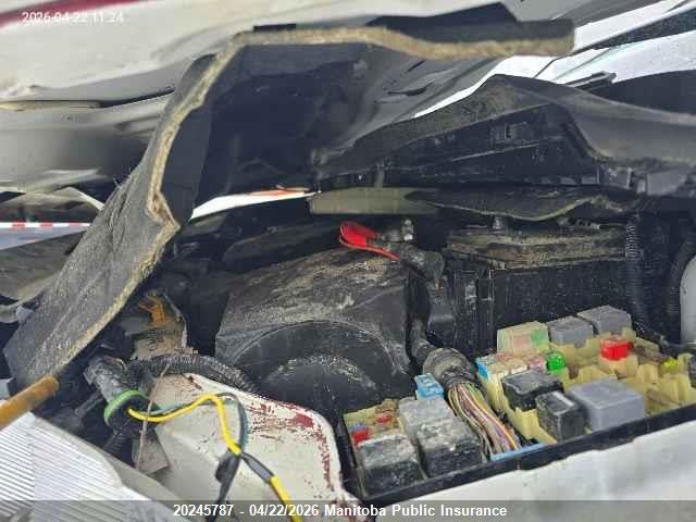 20245787 :رقم المزاد ، 1FMCU9G94DUD60201 vin ، 2013 Ford Escape Se مزاد بيع
