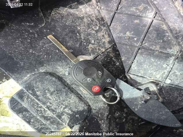 20245787 :رقم المزاد ، 1FMCU9G94DUD60201 vin ، 2013 Ford Escape Se مزاد بيع