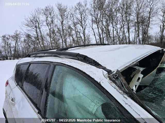 20245787 :رقم المزاد ، 1FMCU9G94DUD60201 vin ، 2013 Ford Escape Se مزاد بيع