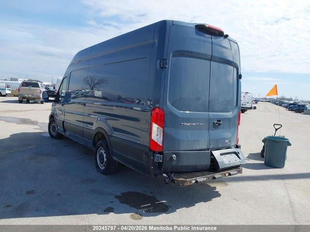 2021 Ford Transit 250 Wb 148 Cargo Van მანქანა იყიდება აუქციონზე, vin: 1FTBR3X87MKA67460, აუქციონის ნომერი: 20245797