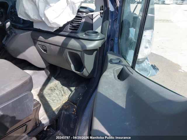 2021 Ford Transit 250 Wb 148 Cargo Van მანქანა იყიდება აუქციონზე, vin: 1FTBR3X87MKA67460, აუქციონის ნომერი: 20245797