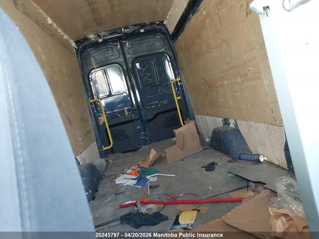 2021 Ford Transit 250 Wb 148 Cargo Van მანქანა იყიდება აუქციონზე, vin: 1FTBR3X87MKA67460, აუქციონის ნომერი: 20245797