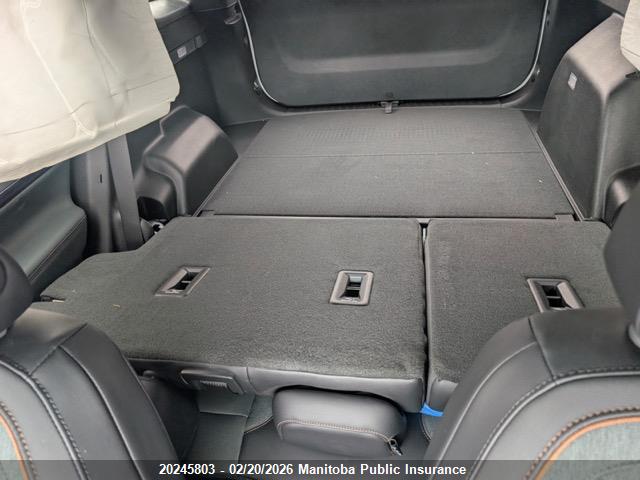 3GKALYEG8TL151468 GMC Terrain At4 At4