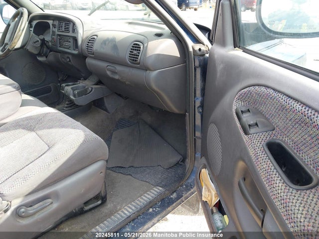 Продаж на аукціоні авто 2001 Dodge Ram 1500 Laramie Slt Quad Cab, vin: 1B7HF13Y81J608580, номер лоту: 20245811