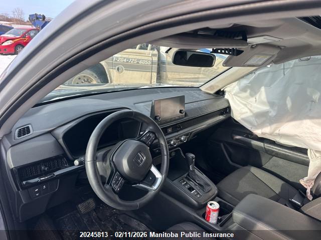 2HKRS4H59RH101272 Honda Cr-v Sport