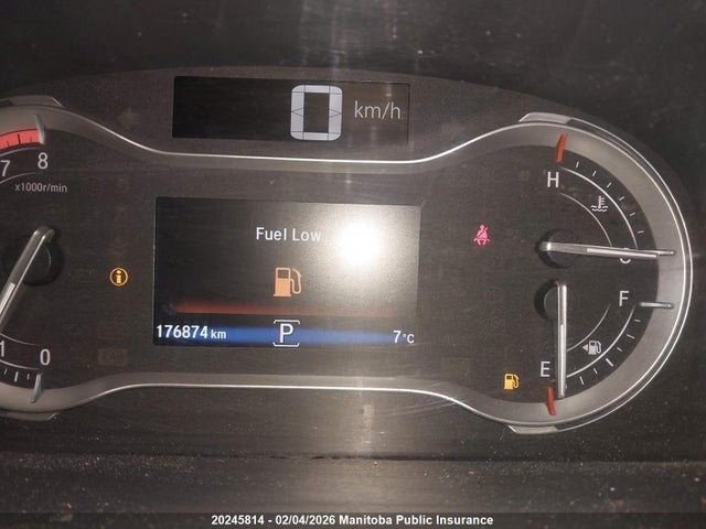 5FNYF6H38GB502382 Honda Pilot Ex