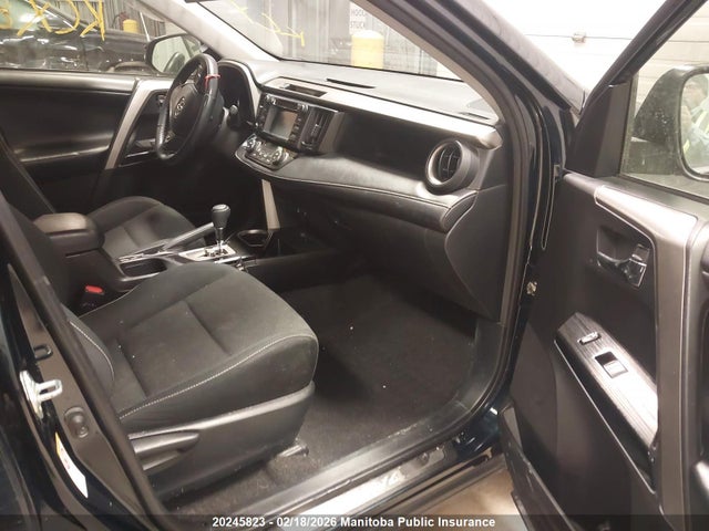 JTMRJREVXJD247081 Toyota Rav4 Le Hybrid