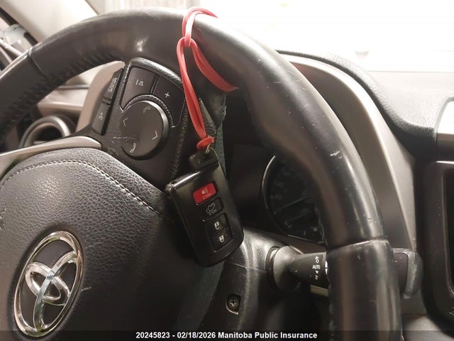 JTMRJREVXJD247081 Toyota Rav4 Le Hybrid