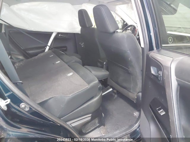 JTMRJREVXJD247081 Toyota Rav4 Le Hybrid