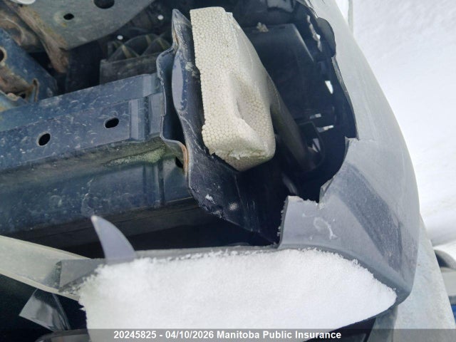 JM1BM1L74E1185604 Mazda Mazda3 Sport Gs Sky