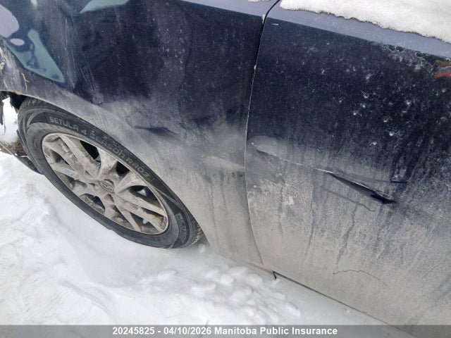 JM1BM1L74E1185604 Mazda Mazda3 Sport Gs Sky