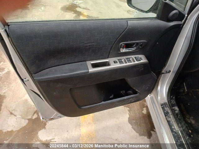 Продаж на аукціоні авто 2009 Mazda 5 Mazda Gs, vin: JM1CR293490340132, номер лоту: 20245844