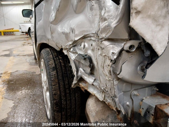 Продаж на аукціоні авто 2009 Mazda 5 Mazda Gs, vin: JM1CR293490340132, номер лоту: 20245844