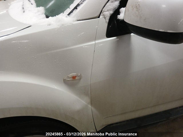 Продаж на аукціоні авто 2010 Mitsubishi Outlander Es, vin: JA4AS2AW4AZ609158, номер лоту: 20245865