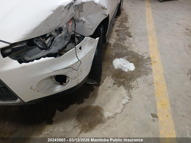 Продаж на аукціоні авто 2010 Mitsubishi Outlander Es, vin: JA4AS2AW4AZ609158, номер лоту: 20245865