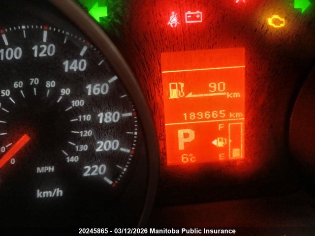 Продаж на аукціоні авто 2010 Mitsubishi Outlander Es, vin: JA4AS2AW4AZ609158, номер лоту: 20245865
