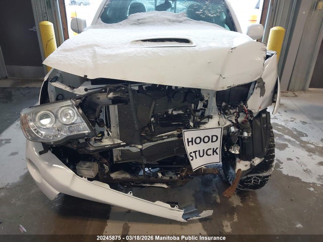 Aukcja sprzedaży 2010 Toyota Tacoma Sr5 Double Cab V6, vin: 3TMMU4FN7AM019241, numer aukcji: 20245875