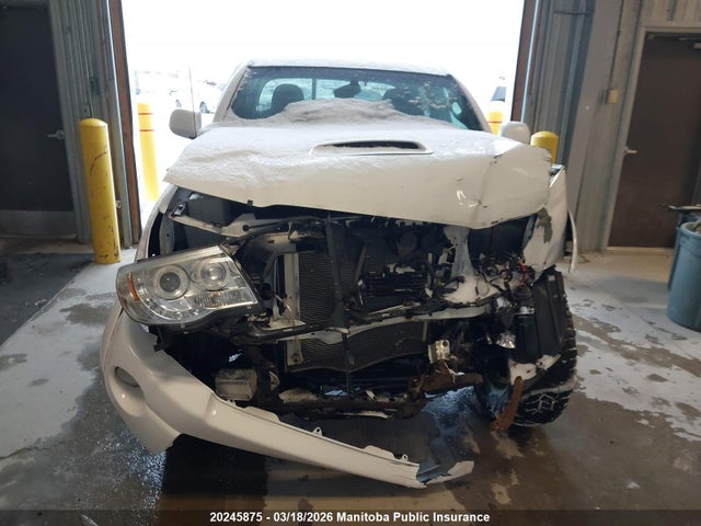 Aukcja sprzedaży 2010 Toyota Tacoma Sr5 Double Cab V6, vin: 3TMMU4FN7AM019241, numer aukcji: 20245875