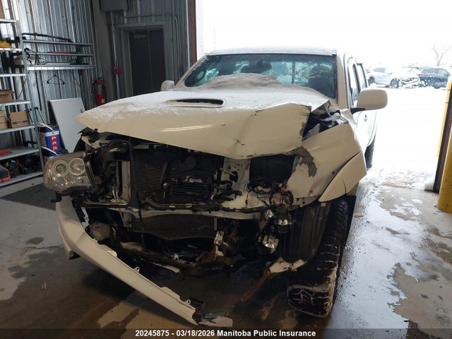 Aukcja sprzedaży 2010 Toyota Tacoma Sr5 Double Cab V6, vin: 3TMMU4FN7AM019241, numer aukcji: 20245875