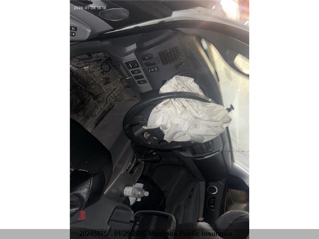 Aukcja sprzedaży 2010 Toyota Tacoma Sr5 Double Cab V6, vin: 3TMMU4FN7AM019241, numer aukcji: 20245875