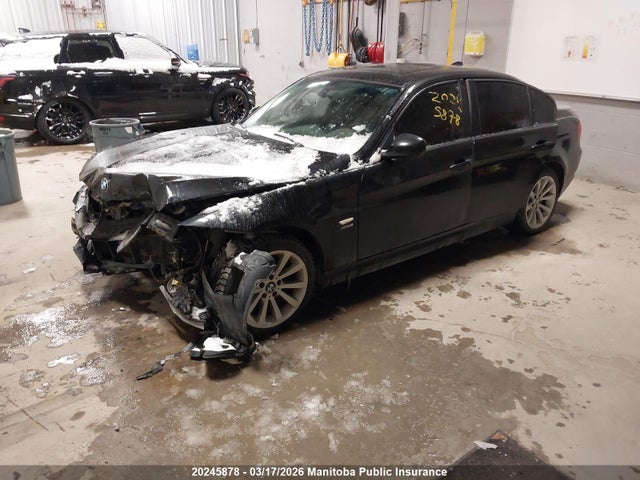 Aukcja sprzedaży 2011 Bmw 328i Xdrive, vin: WBAPK7C54BA773055, numer aukcji: 20245878