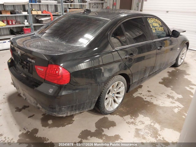 Aukcja sprzedaży 2011 Bmw 328i Xdrive, vin: WBAPK7C54BA773055, numer aukcji: 20245878