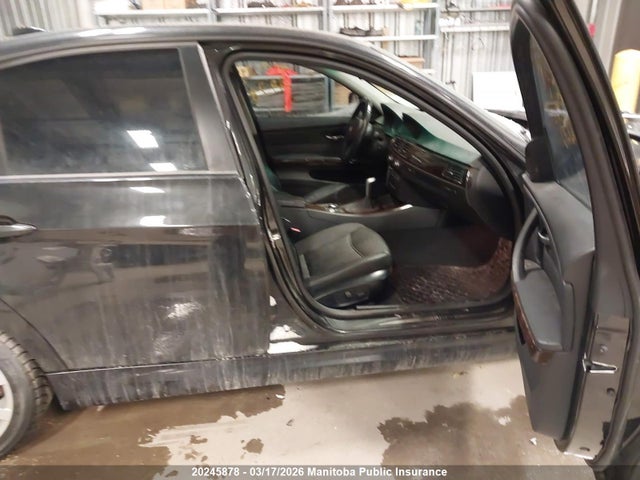 Aukcja sprzedaży 2011 Bmw 328i Xdrive, vin: WBAPK7C54BA773055, numer aukcji: 20245878